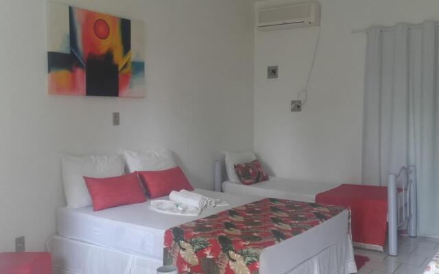 Essencia do Valle Pousada & Spa