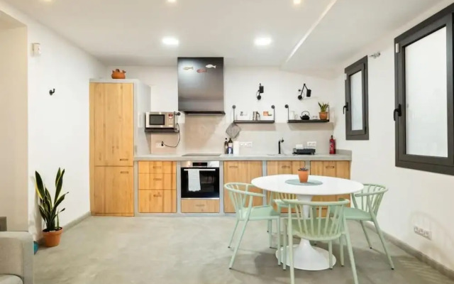 Private Terrace Dishwasher 3 Bedrooms