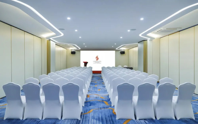 Langson Dongguan - Dalang Songshan Lake