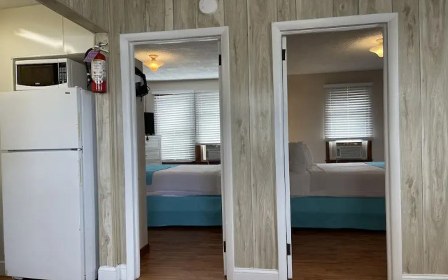 Buttercup Suites