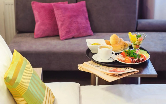 Hotel Vestil