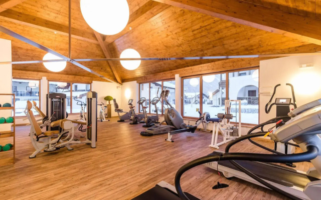 Hotel Schneeberg Family Resort & SPA
