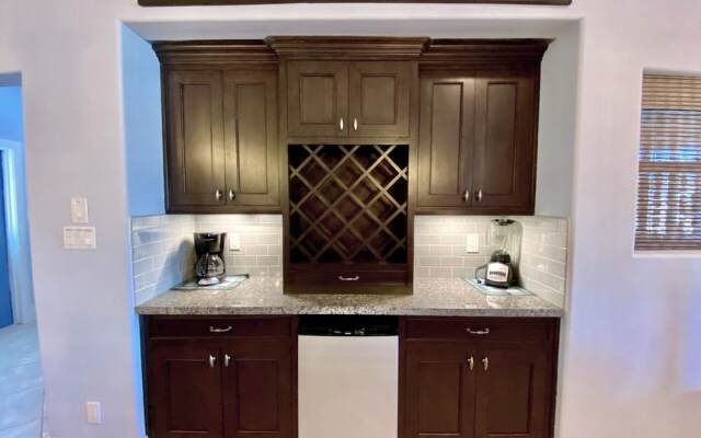 Bali Beach House by RedAwning