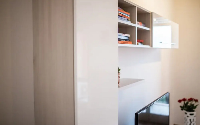 Bright Apartments Desenzano - La Quiete Lake View