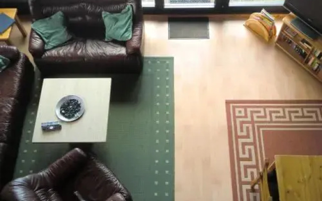 Holiday home Ferienpark Am Waldsee 1