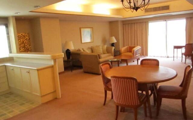 Pantip Suites Sathorn