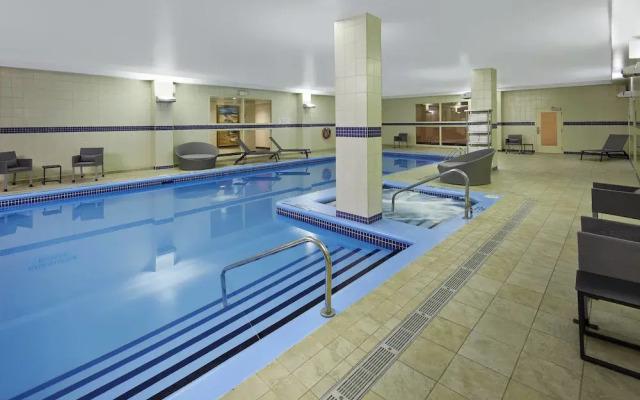 Residence Inn Montreal Airport