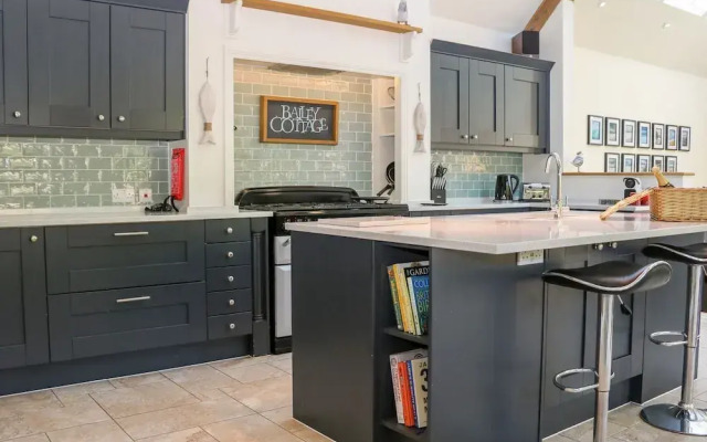 Bailey Cottage