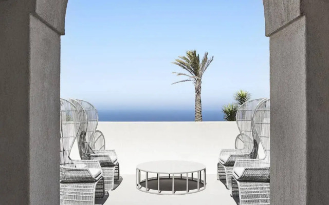 Sikelia Luxury Retreat