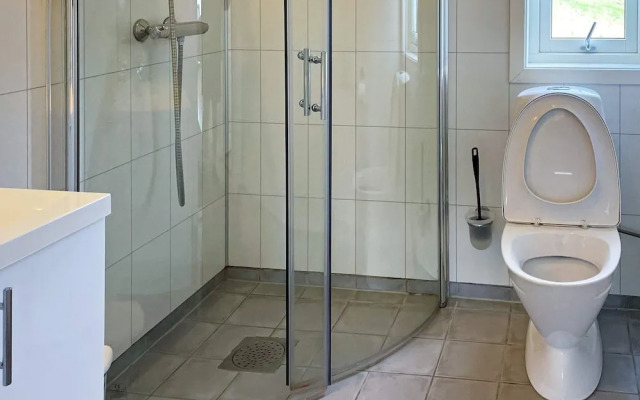 5 Person Holiday Home in Averoy