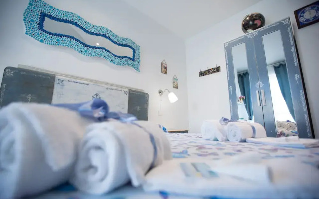 Room-versomare - Room Scirocco - Cis Ba