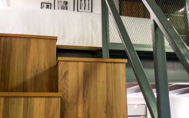 Three28 Tun Razak By Widebed