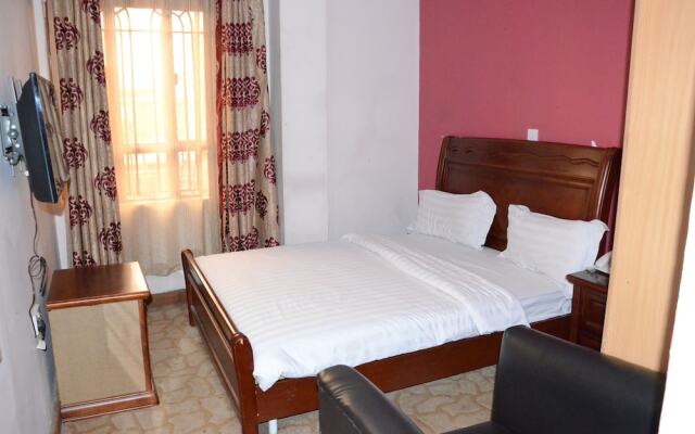 Geed hotel