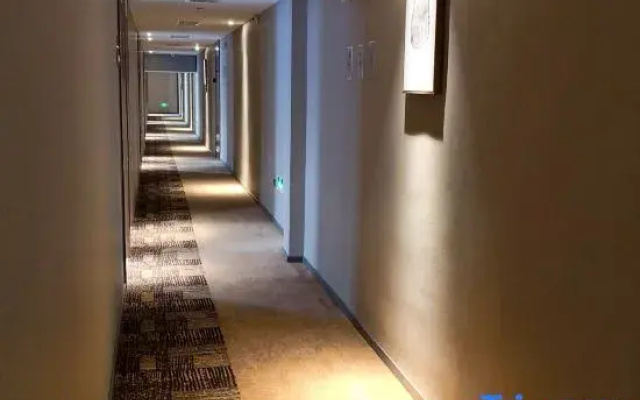 Tingyuan Shenshen Inn