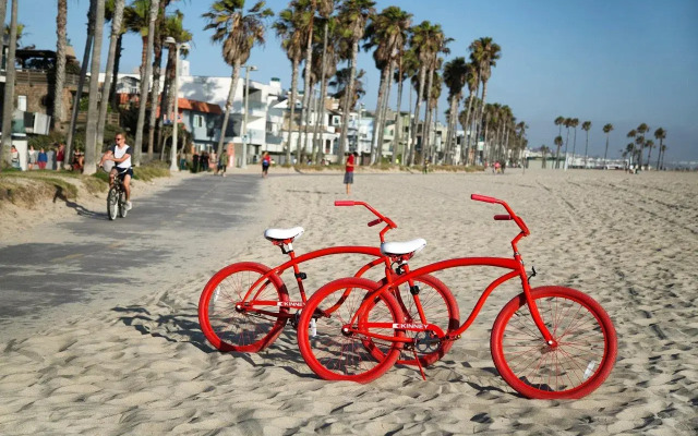 The Kinney - Venice Beach