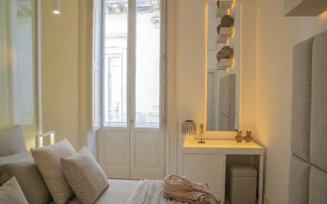 Palazzo Lecce - Epoca Collection