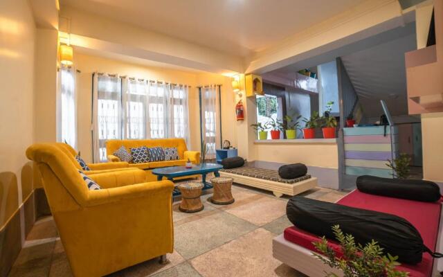 Tag Along 2 0 Hostel Gangtok