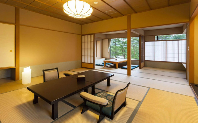 Hotel Keisui