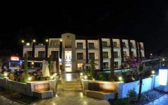Veltur Turiya Hotel