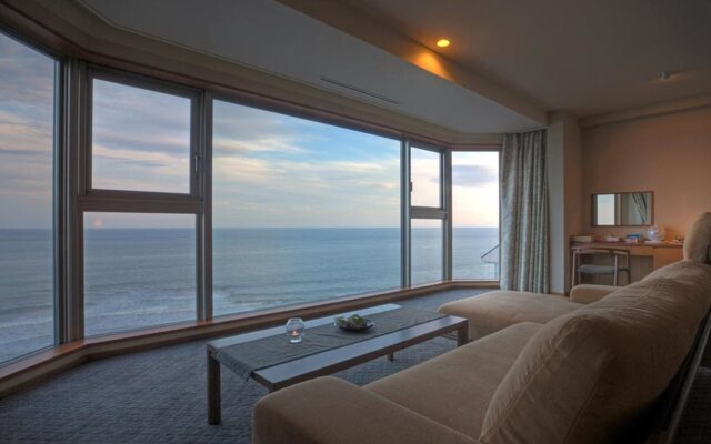 Kokorono Resort Umino Bettei Furukawa