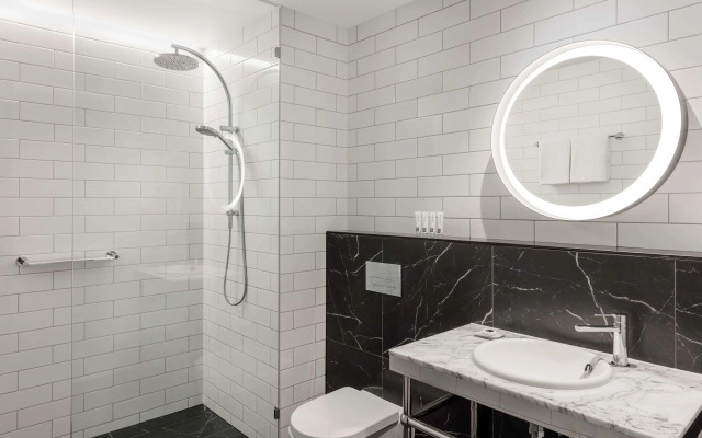 Adina Apartment Hotel Brisbane