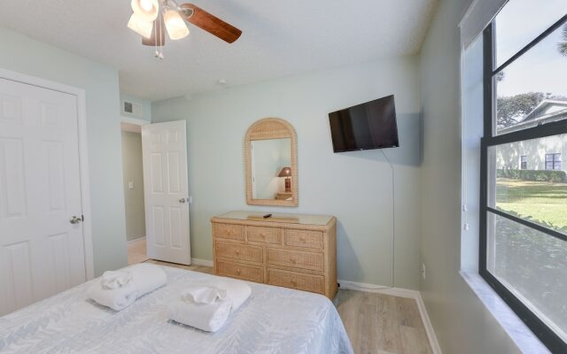 Seaside Villas 18