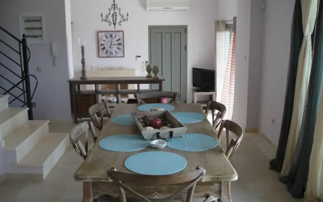 Porto Heli Villas & Studios