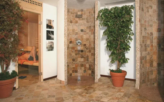 IHR Hotel Villa Emma