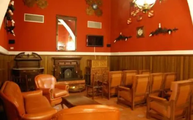 Hospederia del Real Monasterio