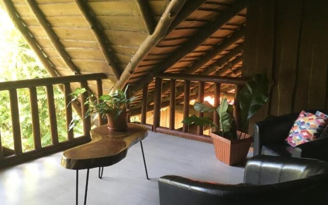 Hotel Samsara