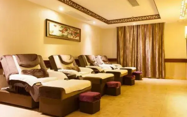 Shuncheng Hotel