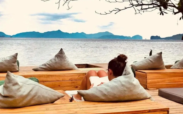 Panorama Beach Club & Resort - Adults Only