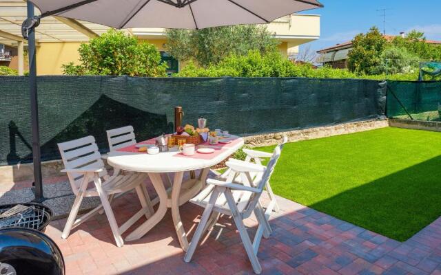 Bivio Family House by Case Al Lago