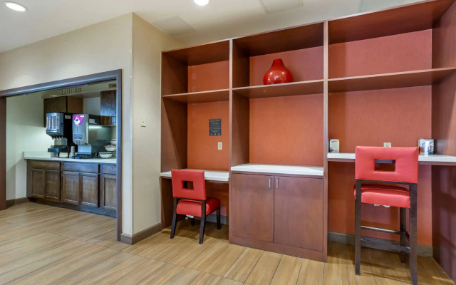 Comfort Inn Flagstaff Lucky Lane I-40