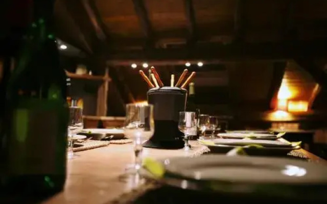 Chalet Tarine