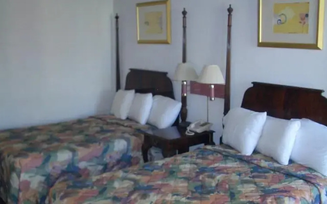 Prime Motel