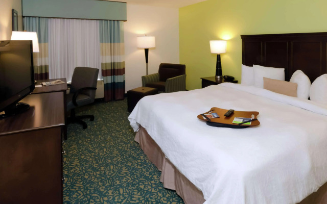 Hampton Inn & Suites by Hilton Miami-Doral/Dolphin Mall