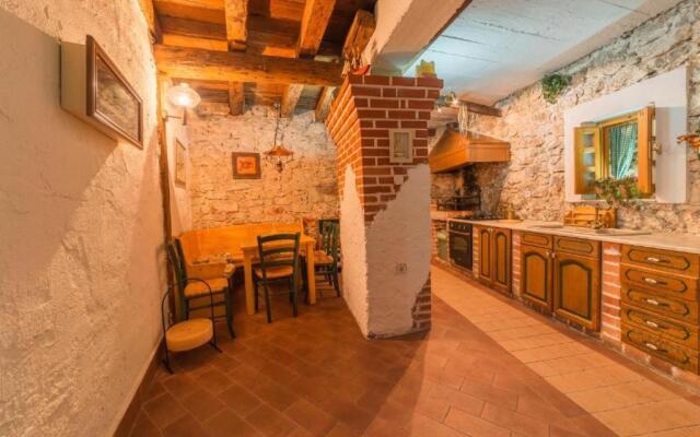 Apartments with WiFi Vodice - 18832