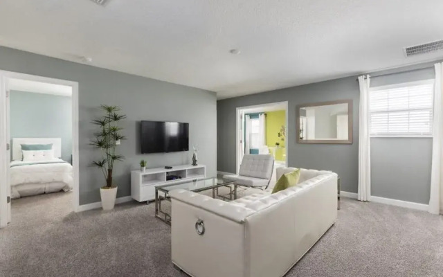 Champions Gate-9077slthsjgil 9 Bedroom Home