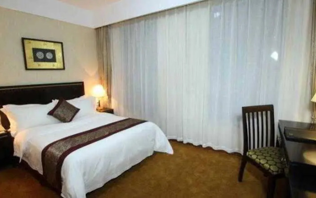 Eversunshine Residence Pudong
