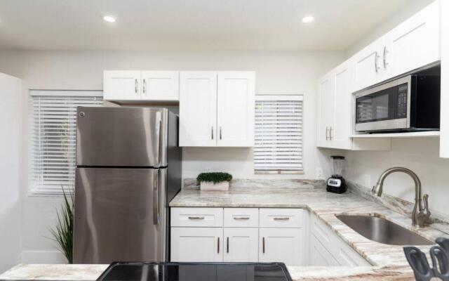 The Hideaway at Lake Ridge 3