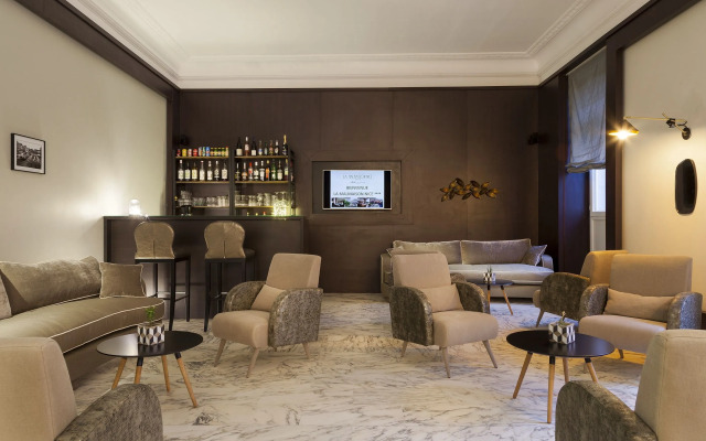 Hôtel Le Soleia by Inwood Hotels