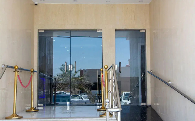 Albaida Albukhari Suites 2