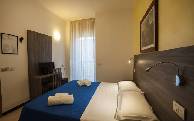 Hotel Madison