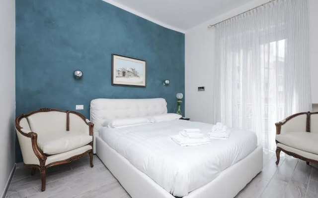 Homely & Relaxing Garden near St. Peter