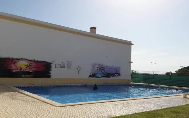 Ritta's house