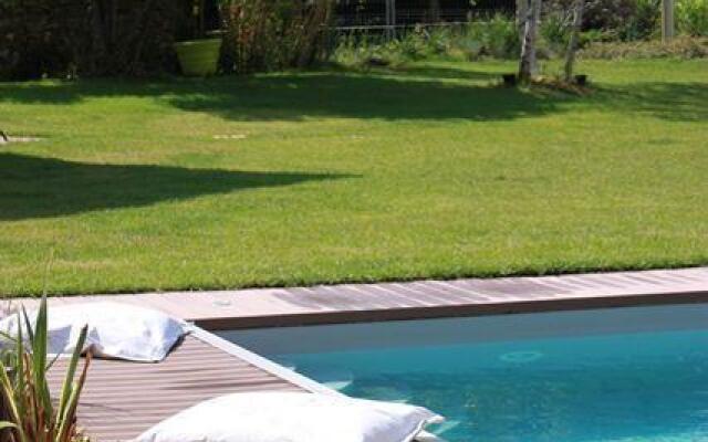 La Villa Blanche