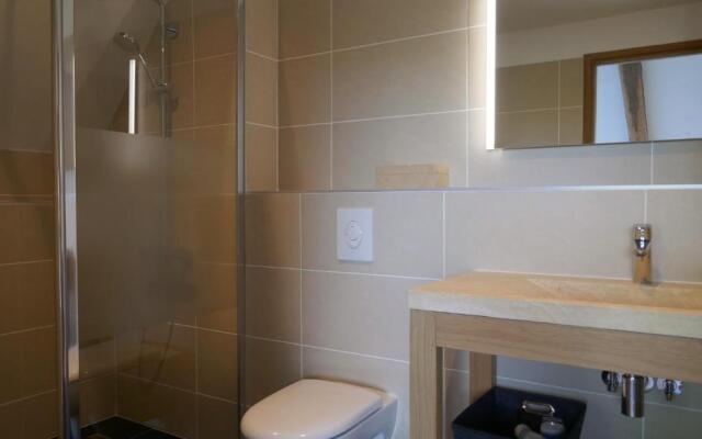 Chambres d'hôtes au Château De Preuil