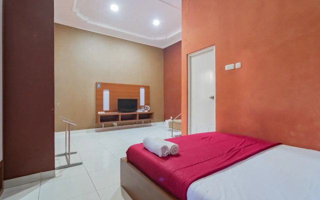 Hotel Markoni Pamanukan RedPartner