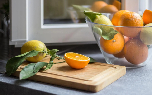 Emma & Olga Apartments -In the city Centre-